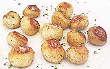 沖縄|那覇の宅配ピザもOK!|ブッファロ 焼きニョッキ